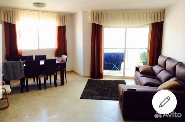 Квартира (Испания)