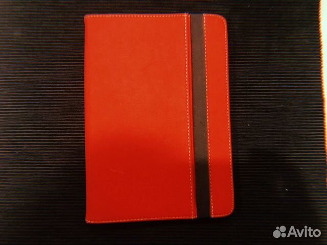 Чехол-книжка на iPad mini