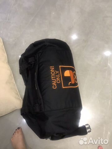 Транспортировочная Сумка Stokke prom pack
