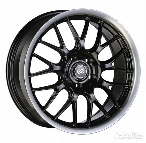 Литые диски enkei SJ47 R20
