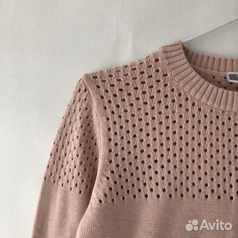 Свитер uniqlo U