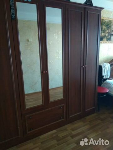 2-к квартира, 56 м², 2/5 эт. 2-к квартира, 56 м², 2/5 эт.