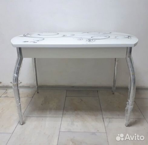 Стол кухонный стекло фотопечать Стол кухонный стекло фотопечать
