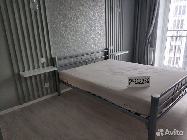 2-к квартира, 51 м², 10/11 эт.