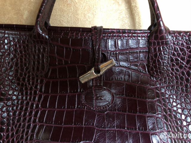 Сумка Longchamp Сумка Longchamp