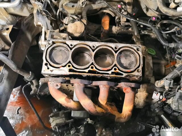 Автосервис