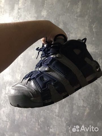 Nike Air More Uptempo 42 eu Nike Air More Uptempo 42 eu