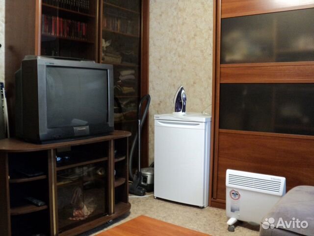 Комната 19 м² в 1-к, 5/11 эт. Комната 19 м² в 1-к, 5/11 эт.