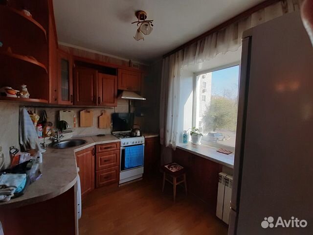 3-к квартира, 60 м², 2/9 эт. 3-к квартира, 60 м², 2/9 эт.