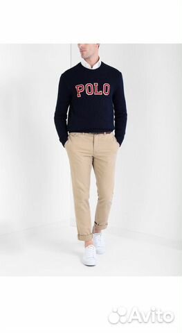 Свитер Polo Ralph Lauren оригинал Свитер Polo Ralph Lauren оригинал