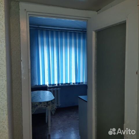 1-к квартира, 37 м², 1/9 эт.