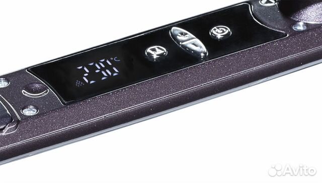 Щипцы-выпрямители BaByliss PRO BAB2395E DigiStyle
