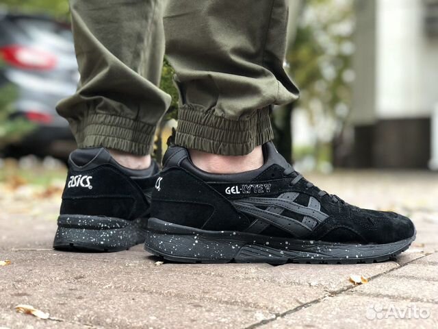 Кроссовки Asics Gel Lyte 5 (41 размер)