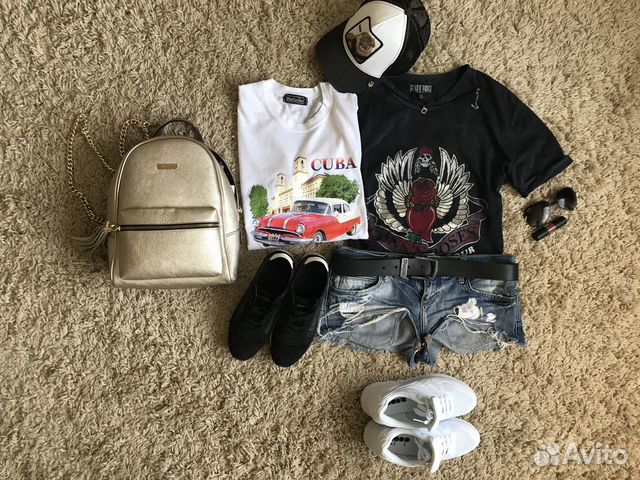 Шорты River Island Шорты River Island