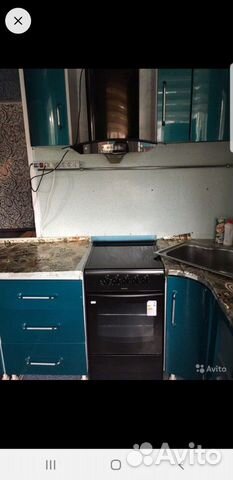 2-к квартира, 45 м², 2/3 эт.
