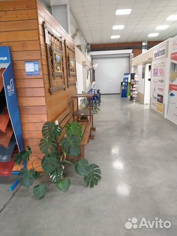 Торговое помещение, 30 м² Торговое помещение, 30 м²