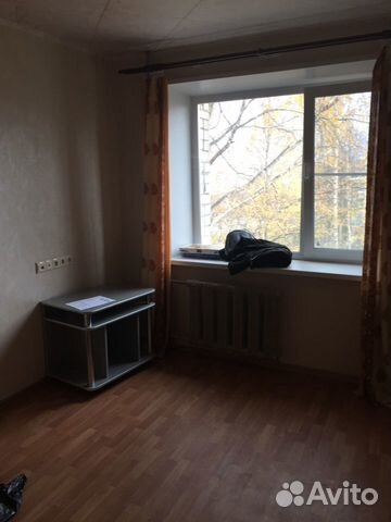Комната 17.3 м² в 1-к, 3/9 эт. Комната 17.3 м² в 1-к, 3/9 эт.
