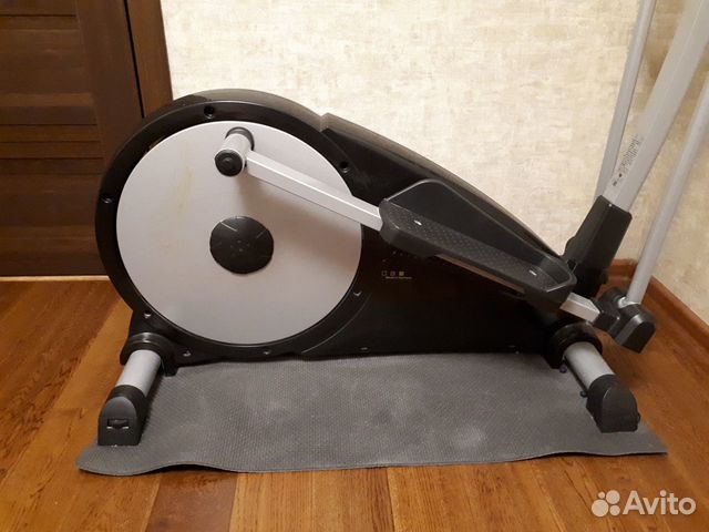 Эллиптический тренажер kettler vito XS Эллиптический тренажер kettler vito XS