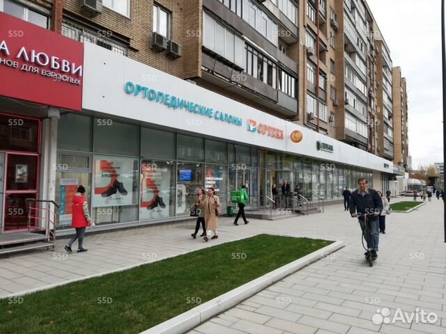 Сдам торговое помещение, 200 м² Сдам торговое помещение, 200 м²