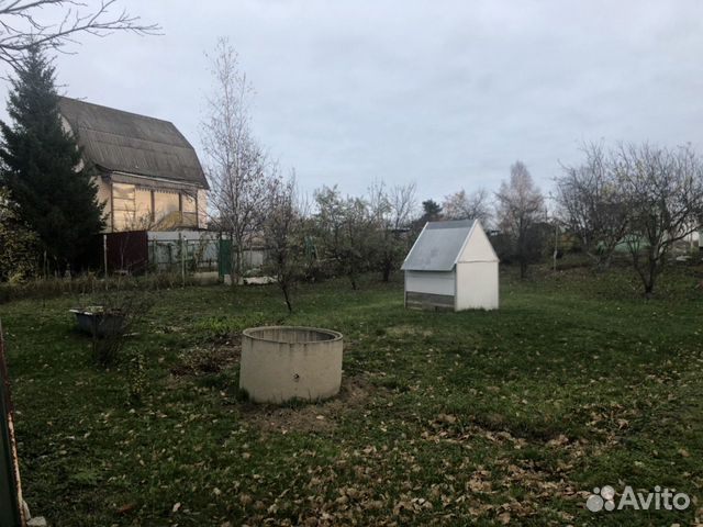 Дом 82.4 м² на участке 10 сот. Дом 82.4 м² на участке 10 сот.