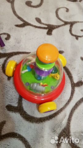 Игрушки Игрушки