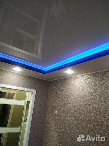 Светодиодная лента 5м RGB