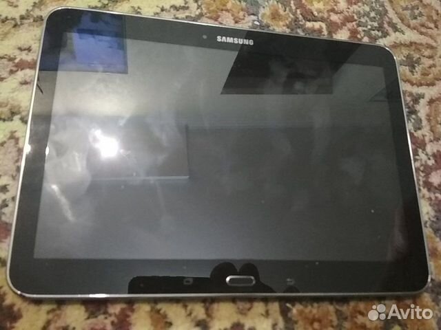 Продаю планшет SAMSUNG Tab4