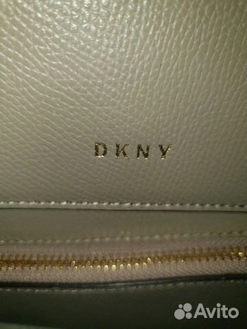 Оригинальный женский Рюкзак dkny Оригинальный женский Рюкзак dkny