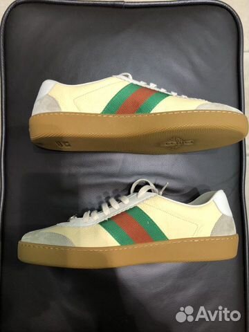 Кроссовки Gucci, оригинал, Италия Кроссовки Gucci, оригинал, Италия