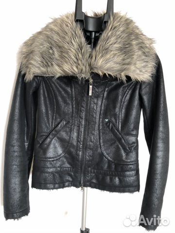 Куртка Armani Jeans