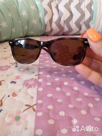 Очки Ray Ban детские Очки Ray Ban детские