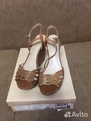 Босоножки bcbg eneration