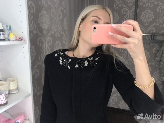 Пальто