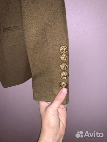 Пиджак Пиджак