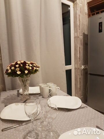 2-к квартира, 68 м², 13/19 эт. 2-к квартира, 68 м², 13/19 эт.
