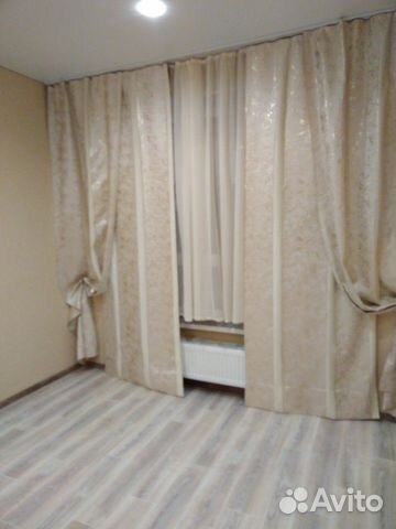 1-к квартира, 33 м², 4/5 эт. 1-к квартира, 33 м², 4/5 эт.