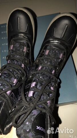 Geox Tex р 34 в идеале