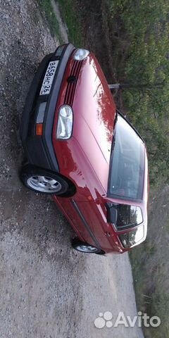 Volkswagen Golf 1.4 МТ, 1992, 100 000 км