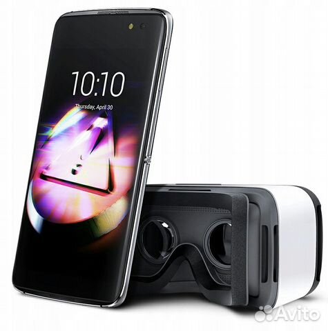Alcatel idol 4s 6070K Alcatel idol 4s 6070K