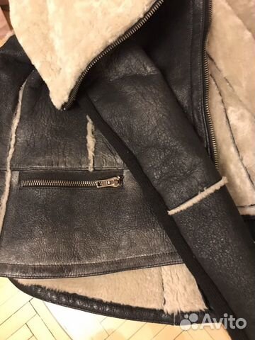 Дубленка Дубленка