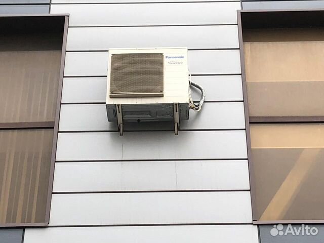 Кондиционер;Сплит система Panasonic CS-E24rkdw / C Кондиционер;Сплит система Panasonic CS-E24rkdw / C