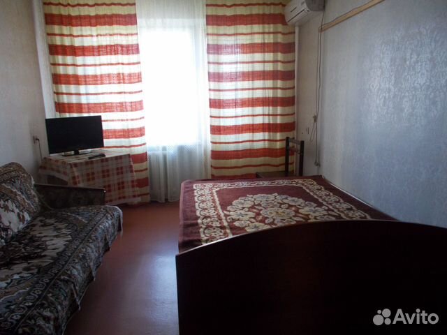 1-к квартира, 33 м², 4/5 эт. 1-к квартира, 33 м², 4/5 эт.