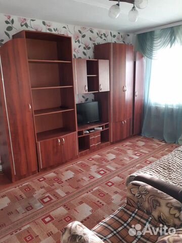 1-к квартира, 30 м², 4/5 эт.