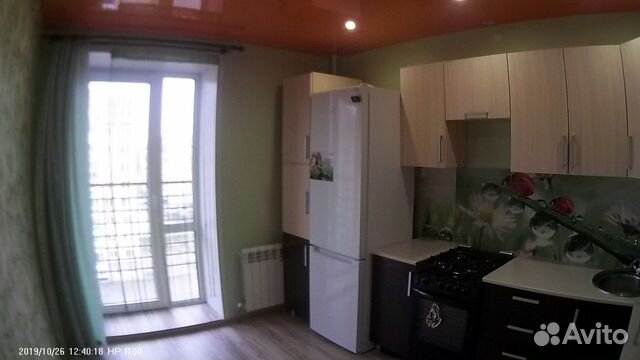 1-к квартира, 41.7 м², 9/11 эт.
