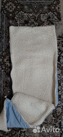 Конверт из овчины Конверт из овчины