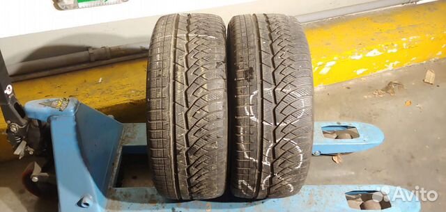 Шины 245 45 17 Michelin Pilot Alpin PA4 99V