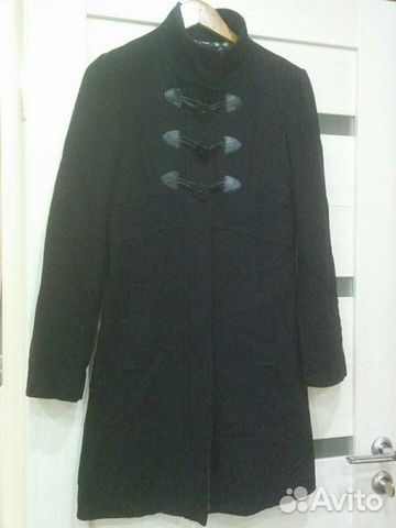 Пальто женское демисезонное Пальто женское демисезонное