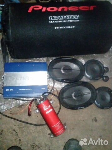 Музыка на авто