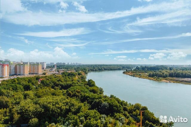 1-к квартира, 40.7 м², 3/18 эт.