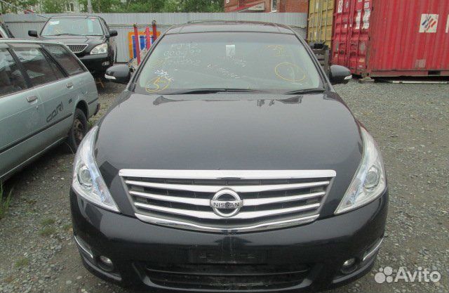 Запчасти Nissan Teana (Ниссан Теана) 32